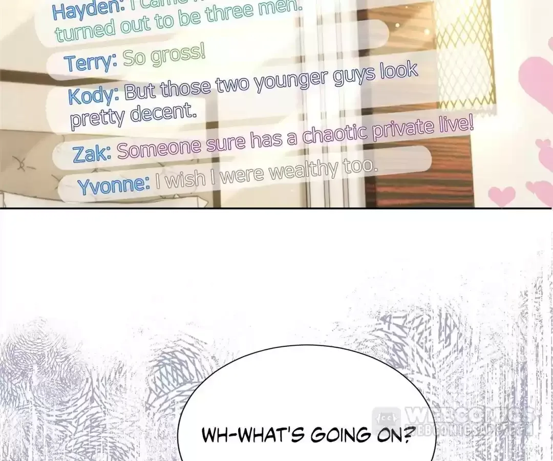 It’s Just a Superficial Intention Chapter 15 page 36