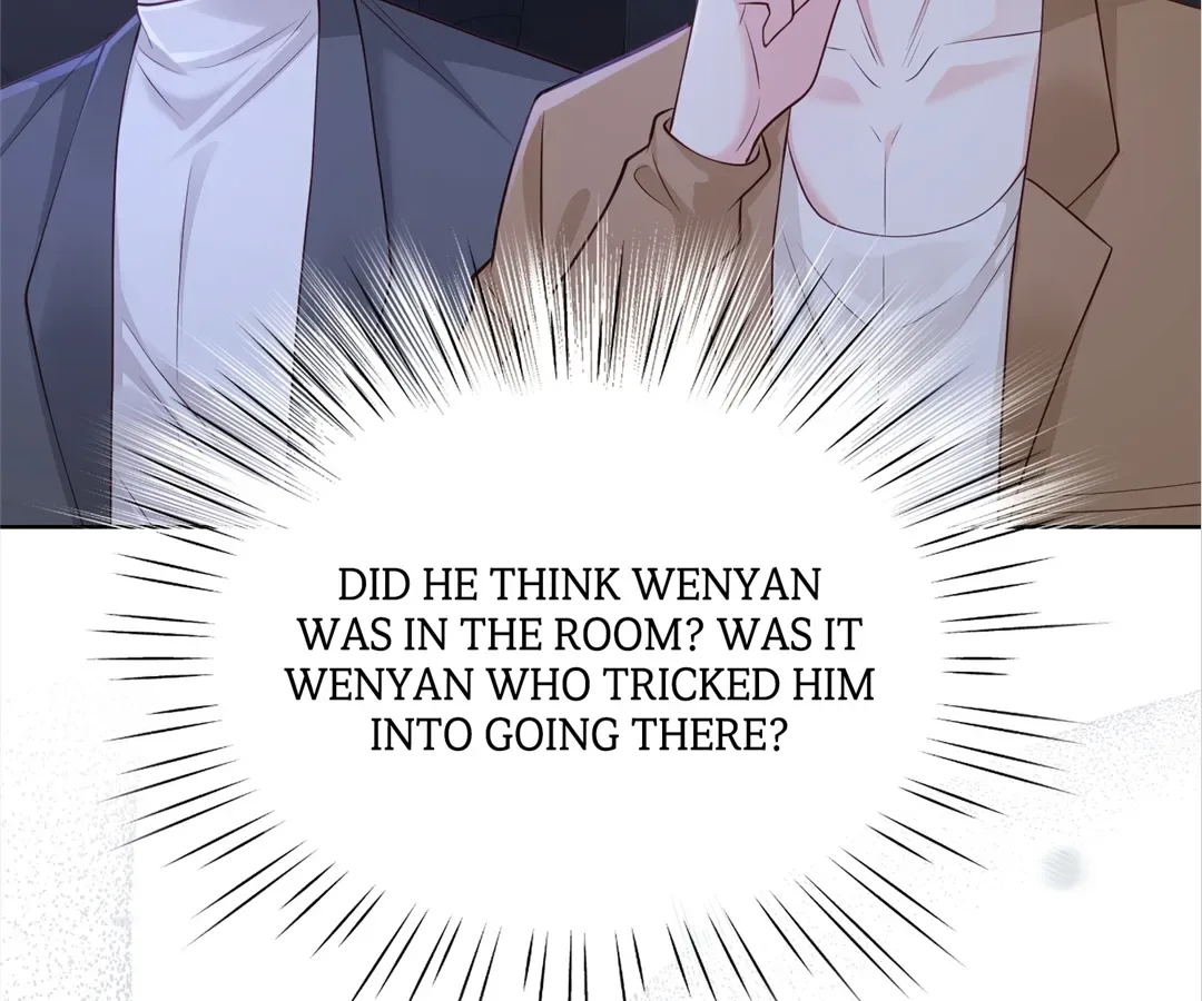 It’s Just a Superficial Intention Chapter 15 page 58