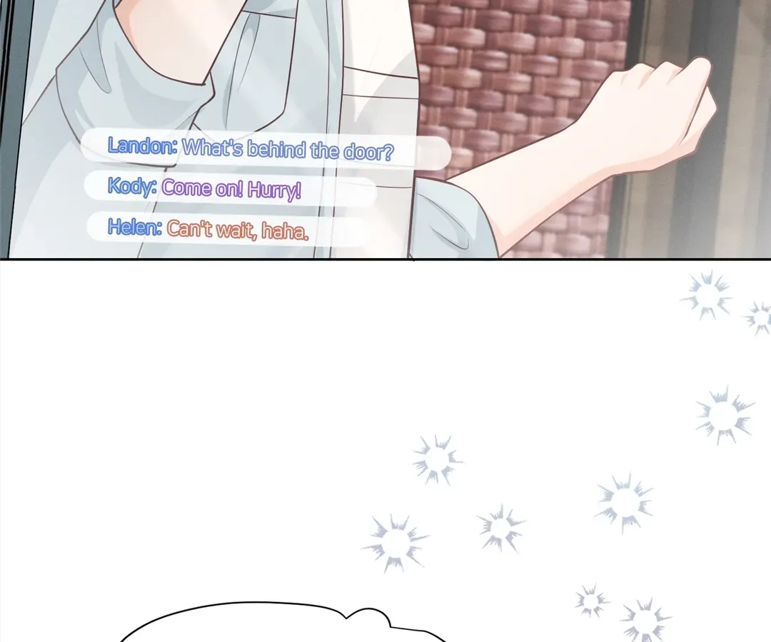 It’s Just a Superficial Intention Chapter 15 page 26