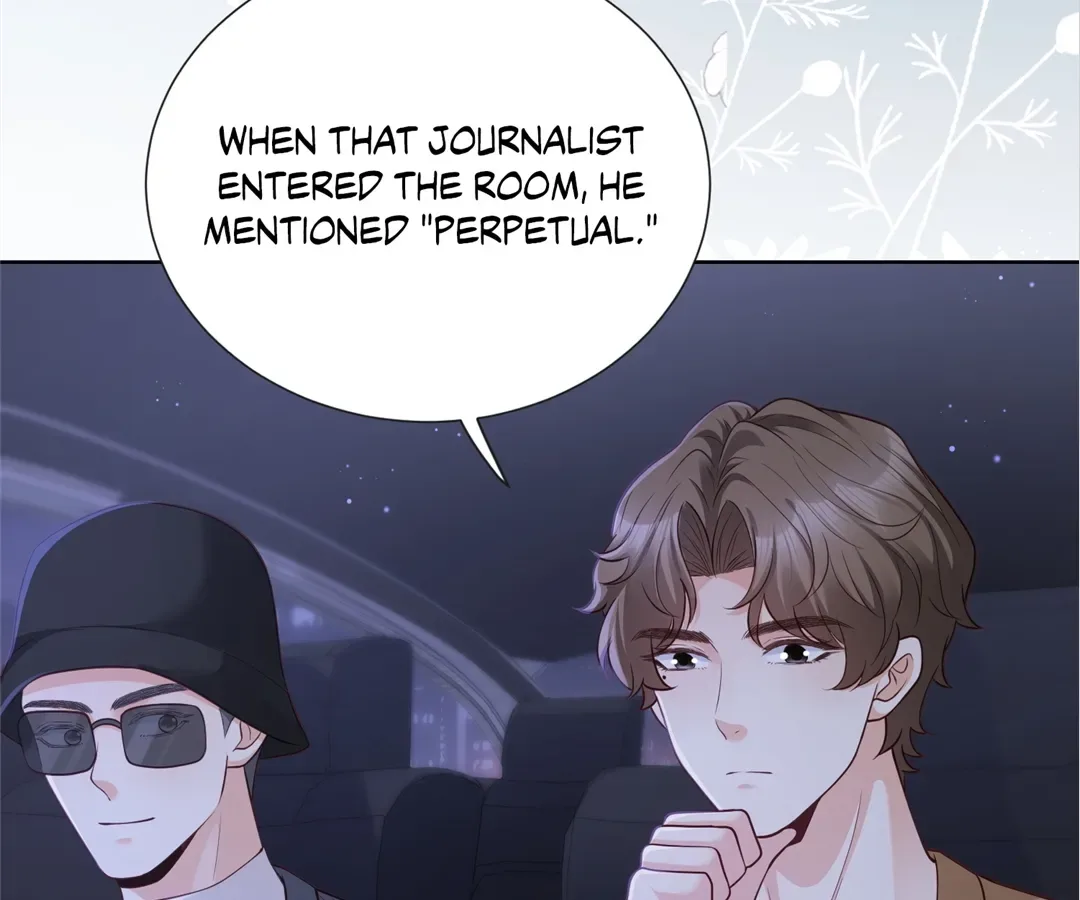 It’s Just a Superficial Intention Chapter 15 page 57