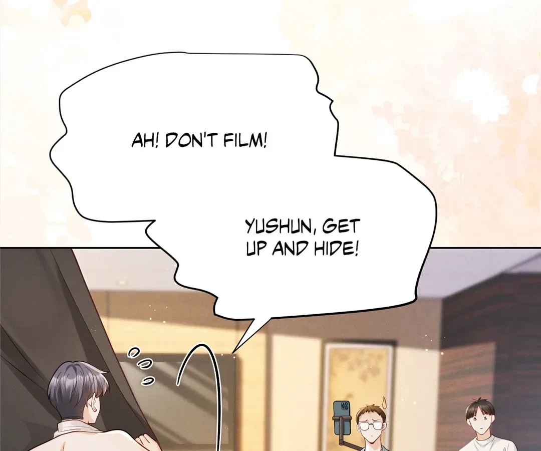 It’s Just a Superficial Intention Chapter 15 page 33