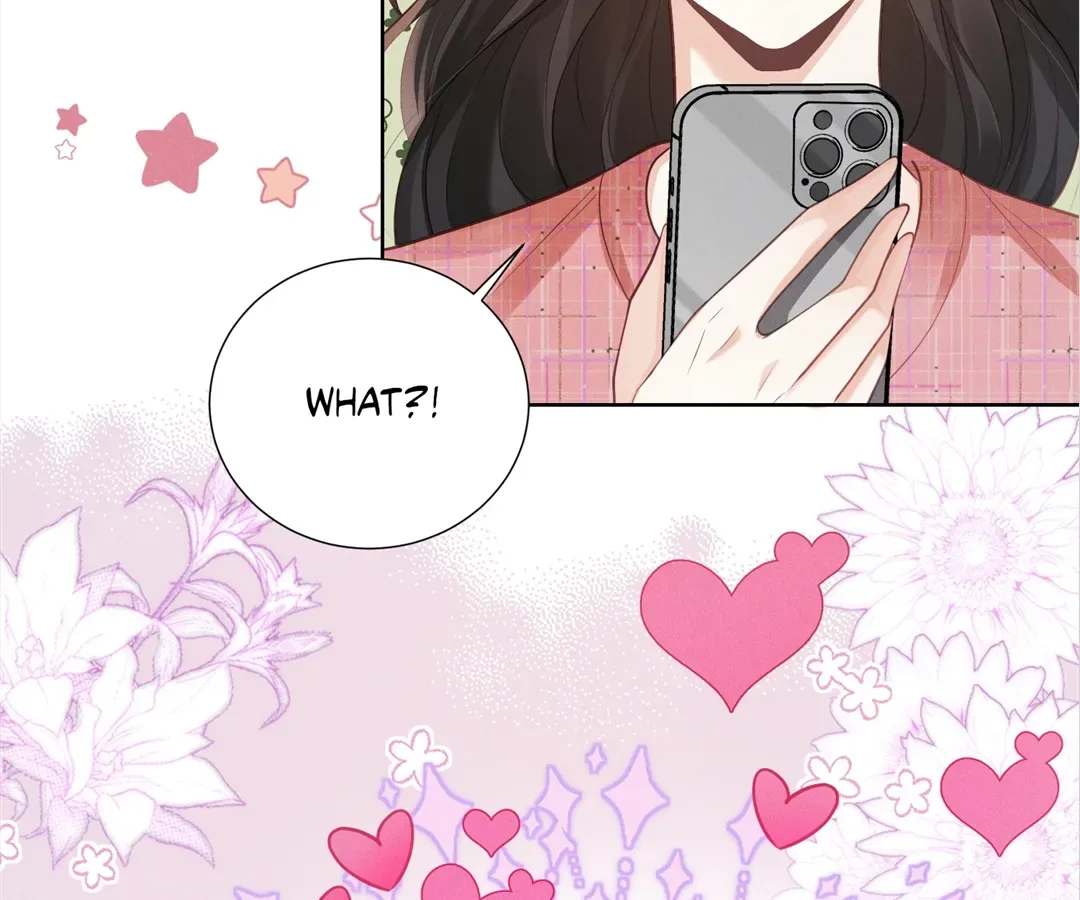 It’s Just a Superficial Intention Chapter 15 page 8