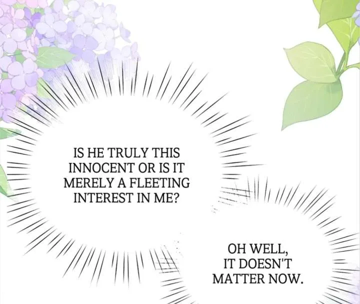 It’s Just a Superficial Intention Chapter 14 page 106