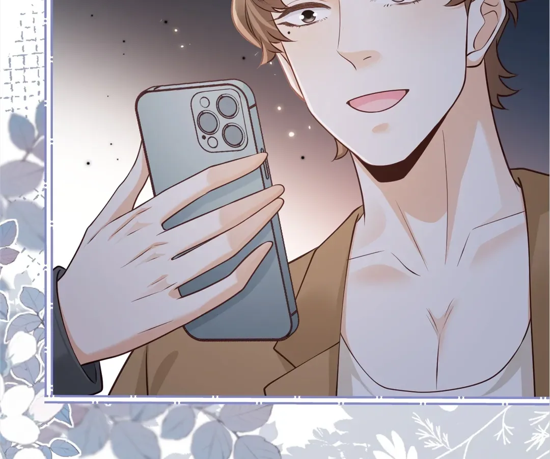 It’s Just a Superficial Intention Chapter 15 page 54