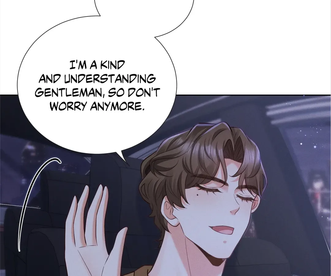 It’s Just a Superficial Intention Chapter 15 page 70