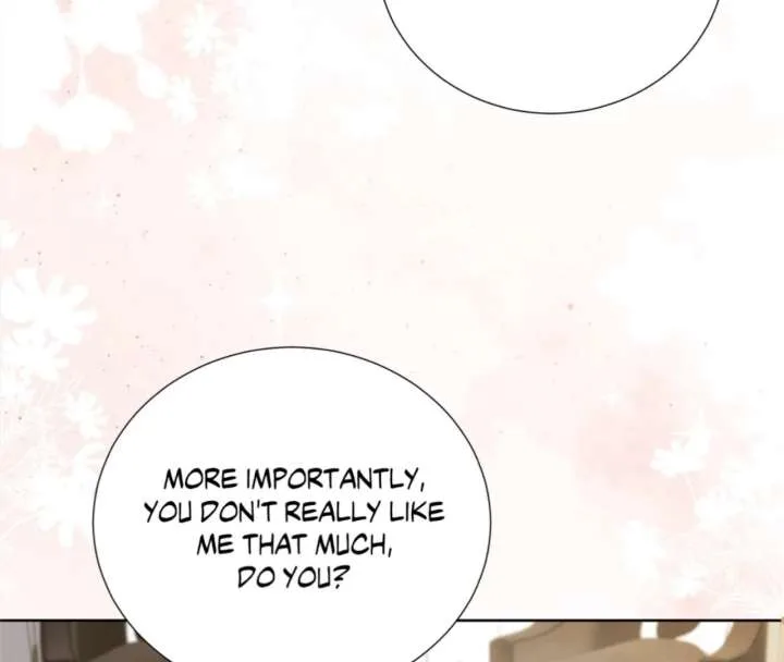 It’s Just a Superficial Intention Chapter 14 page 85