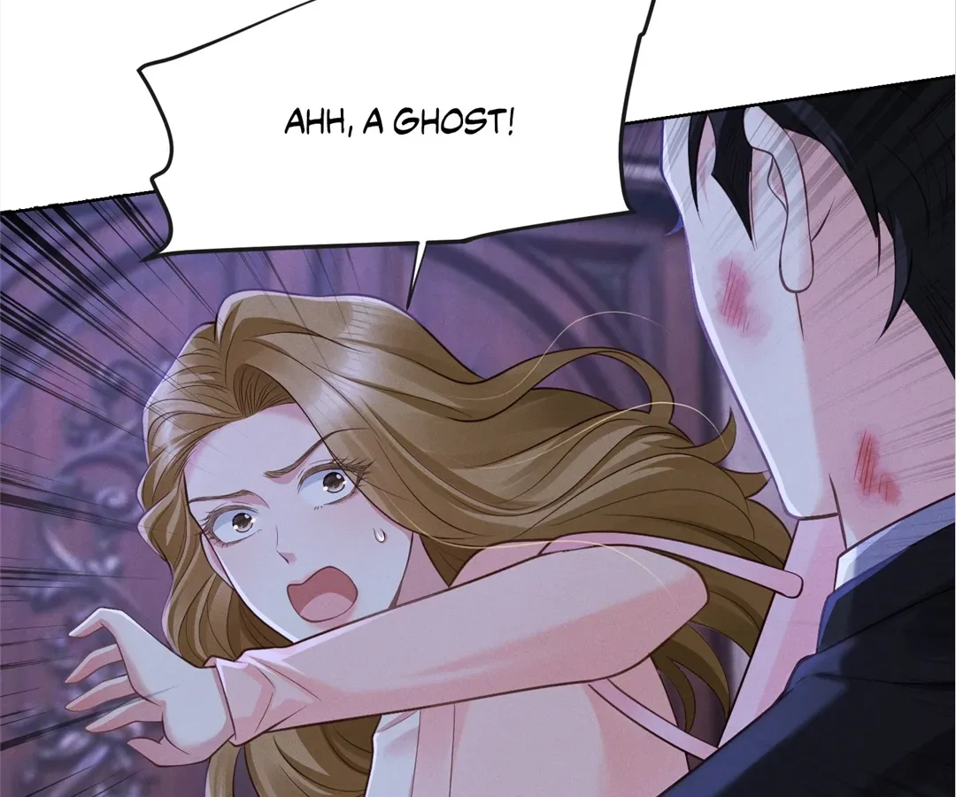 It’s Just a Superficial Intention Chapter 15 page 81