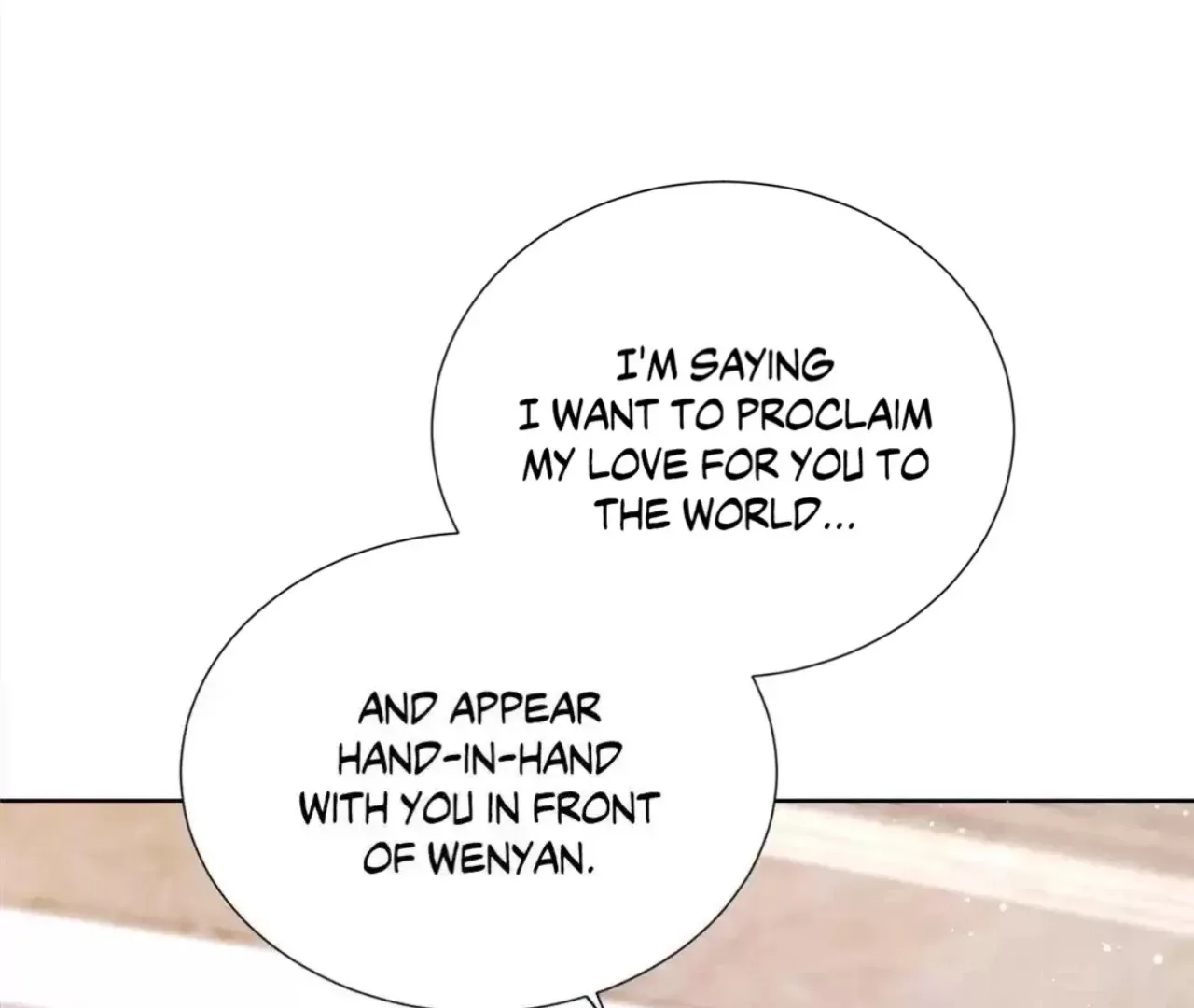 It’s Just a Superficial Intention Chapter 11 page 27