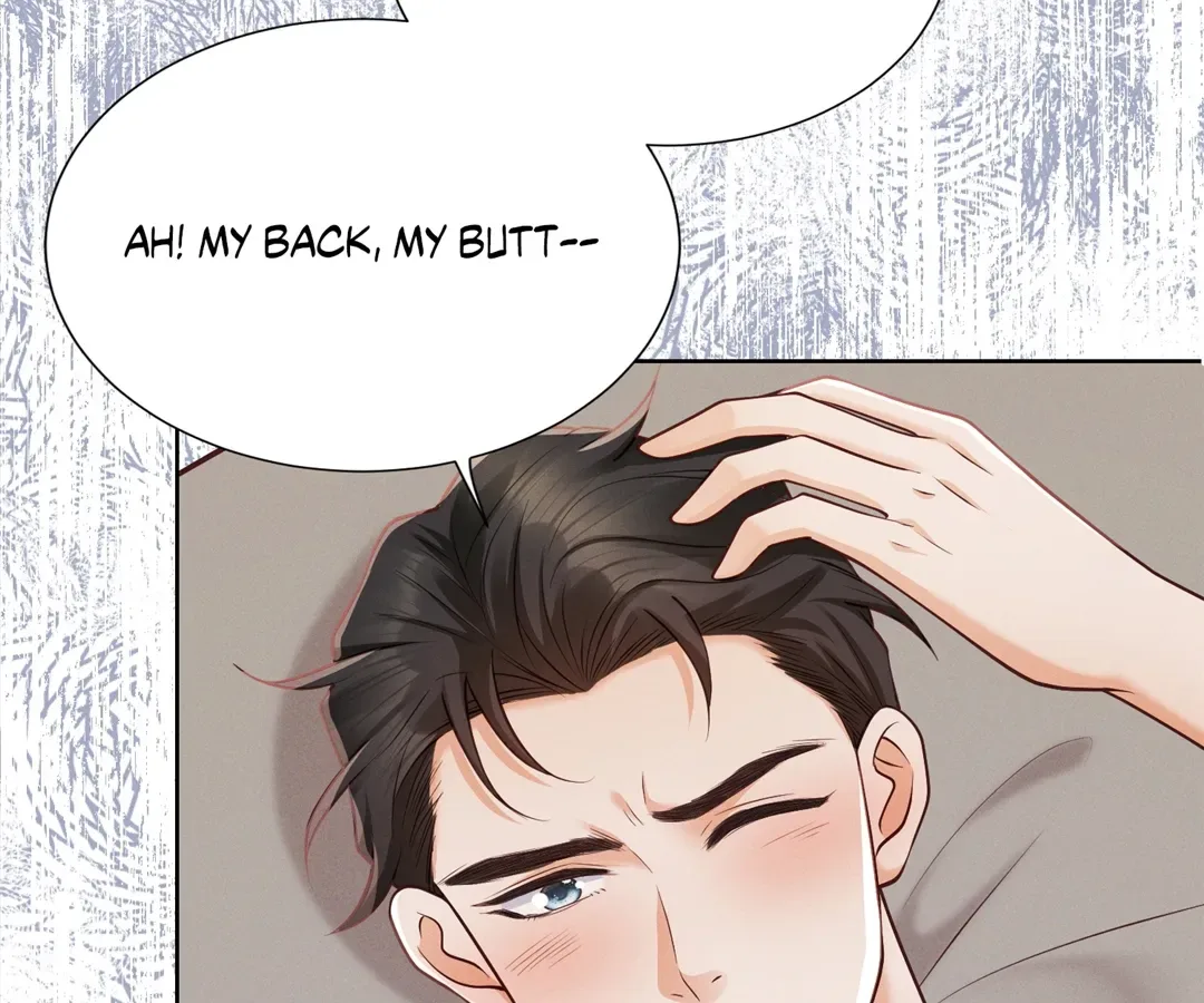 It’s Just a Superficial Intention Chapter 15 page 37