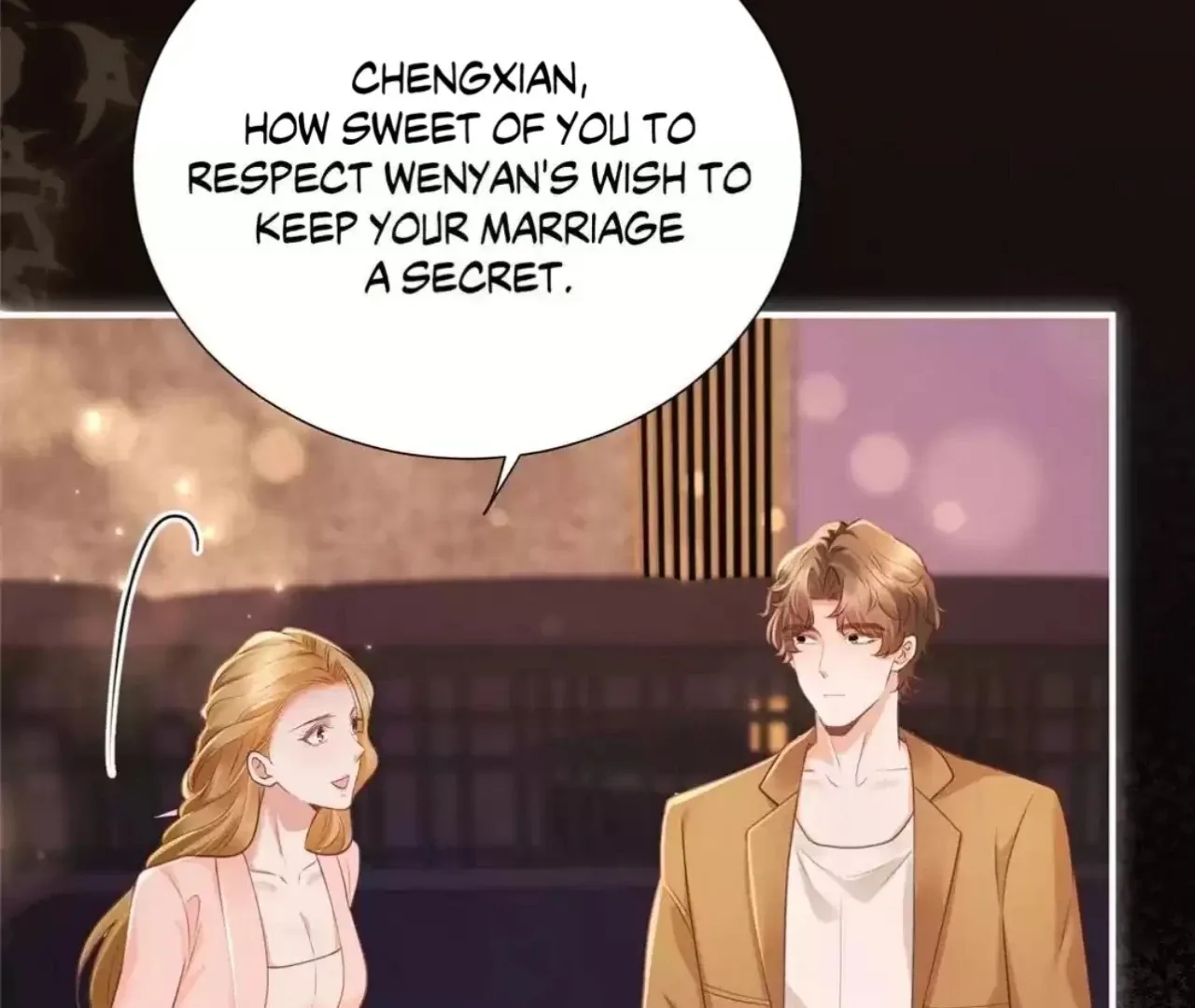 It’s Just a Superficial Intention Chapter 13 page 44