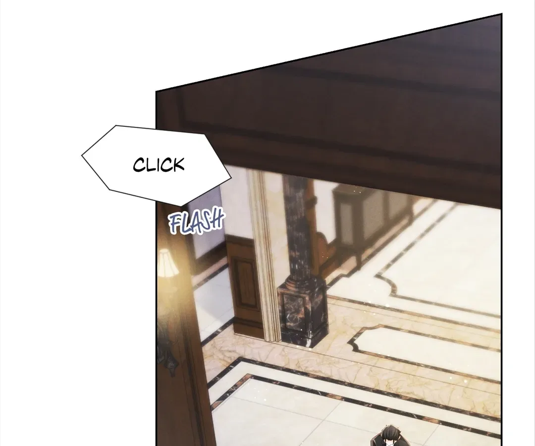 It’s Just a Superficial Intention Chapter 15 page 111