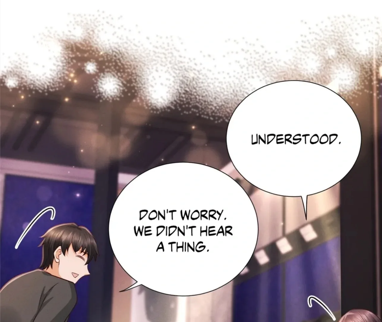 It’s Just a Superficial Intention Chapter 13 page 40