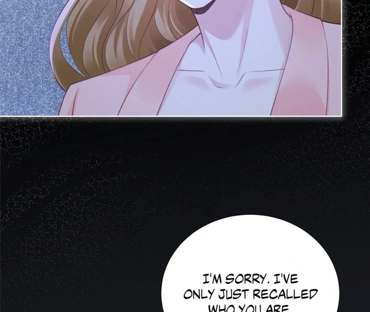 It’s Just a Superficial Intention Chapter 13 page 55