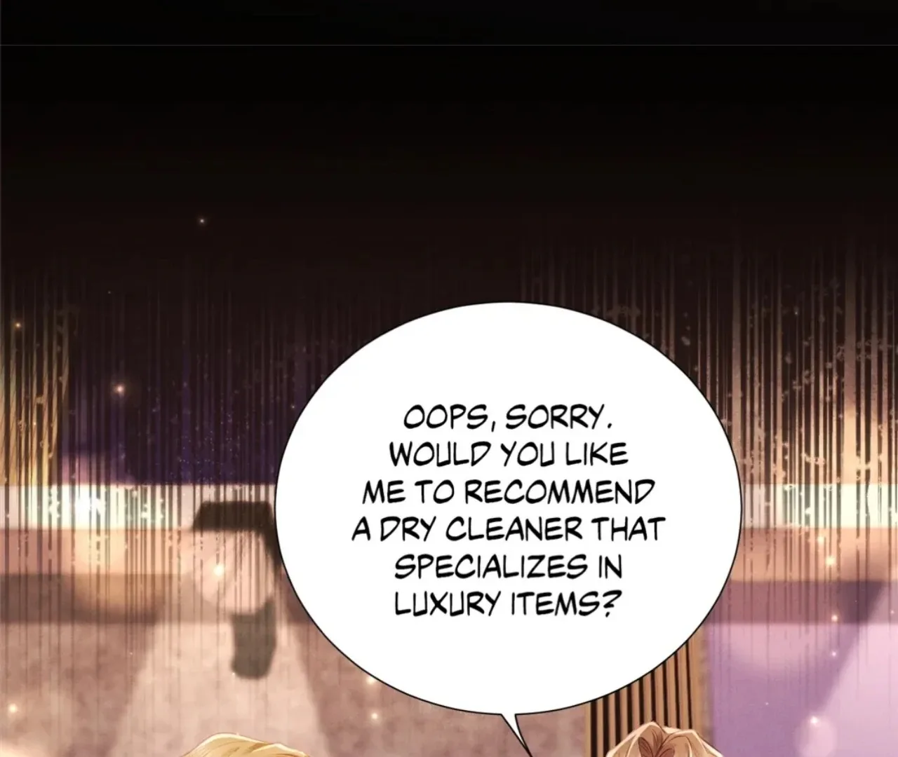 It’s Just a Superficial Intention Chapter 13 page 62