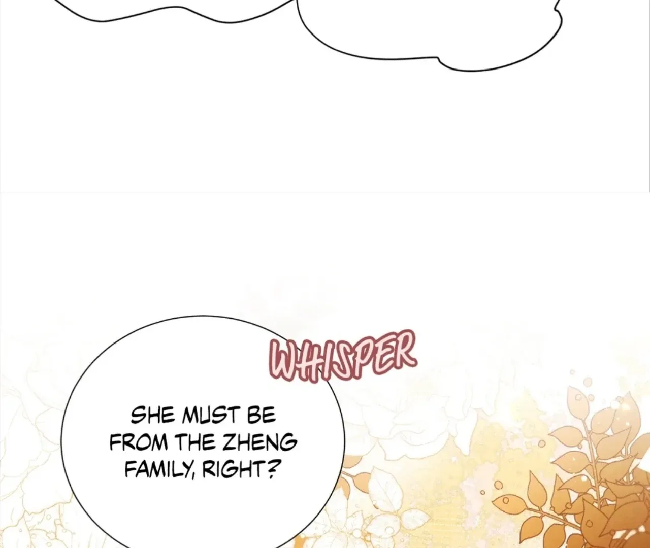 It’s Just a Superficial Intention Chapter 13 page 33