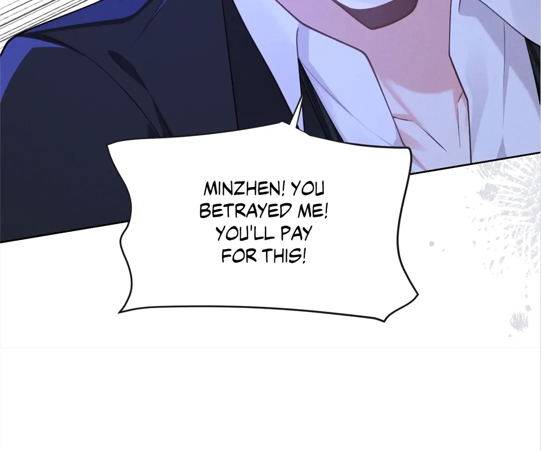 It’s Just a Superficial Intention Chapter 15 page 110