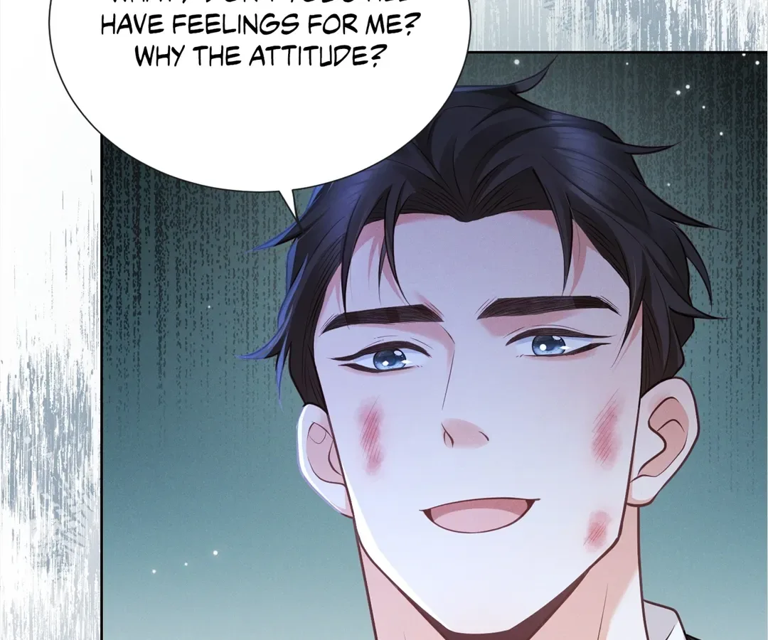 It’s Just a Superficial Intention Chapter 15 page 98