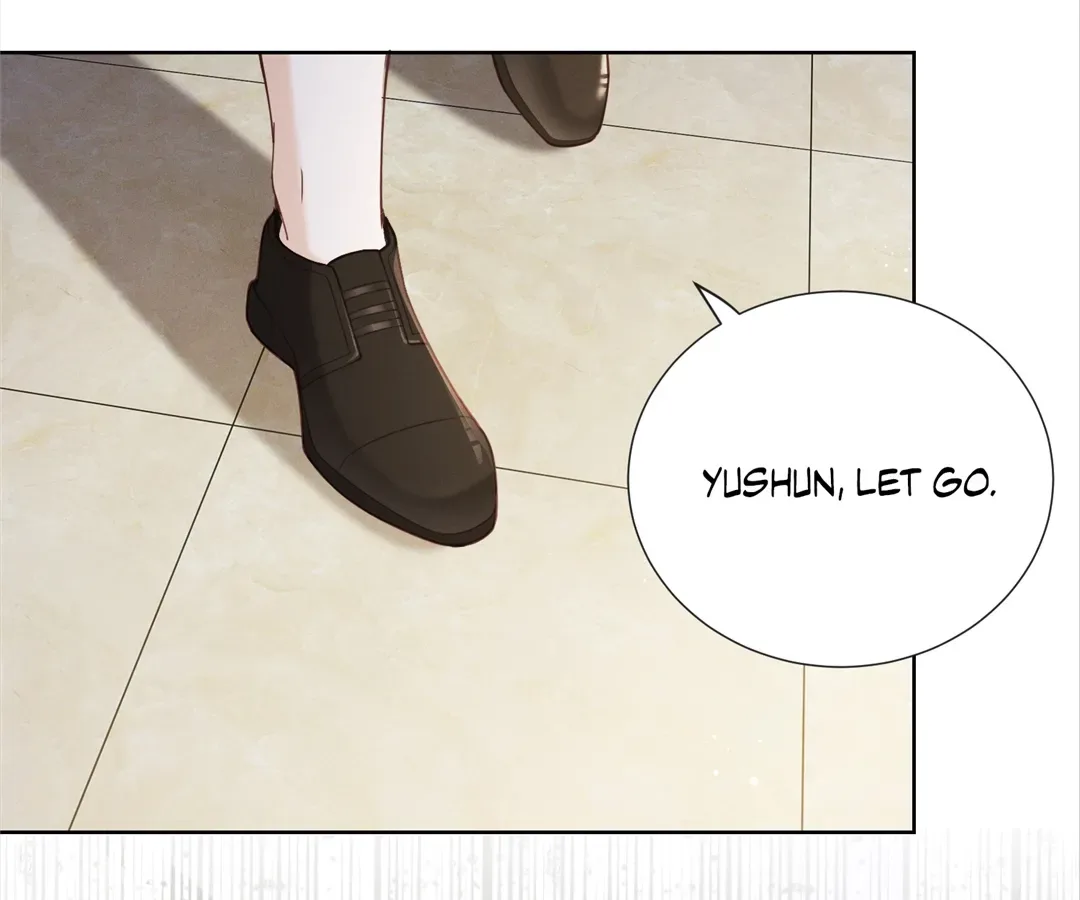 It’s Just a Superficial Intention Chapter 15 page 113