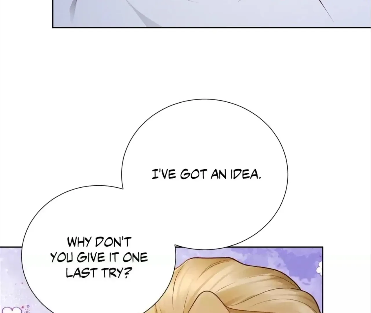 It’s Just a Superficial Intention Chapter 11 page 43