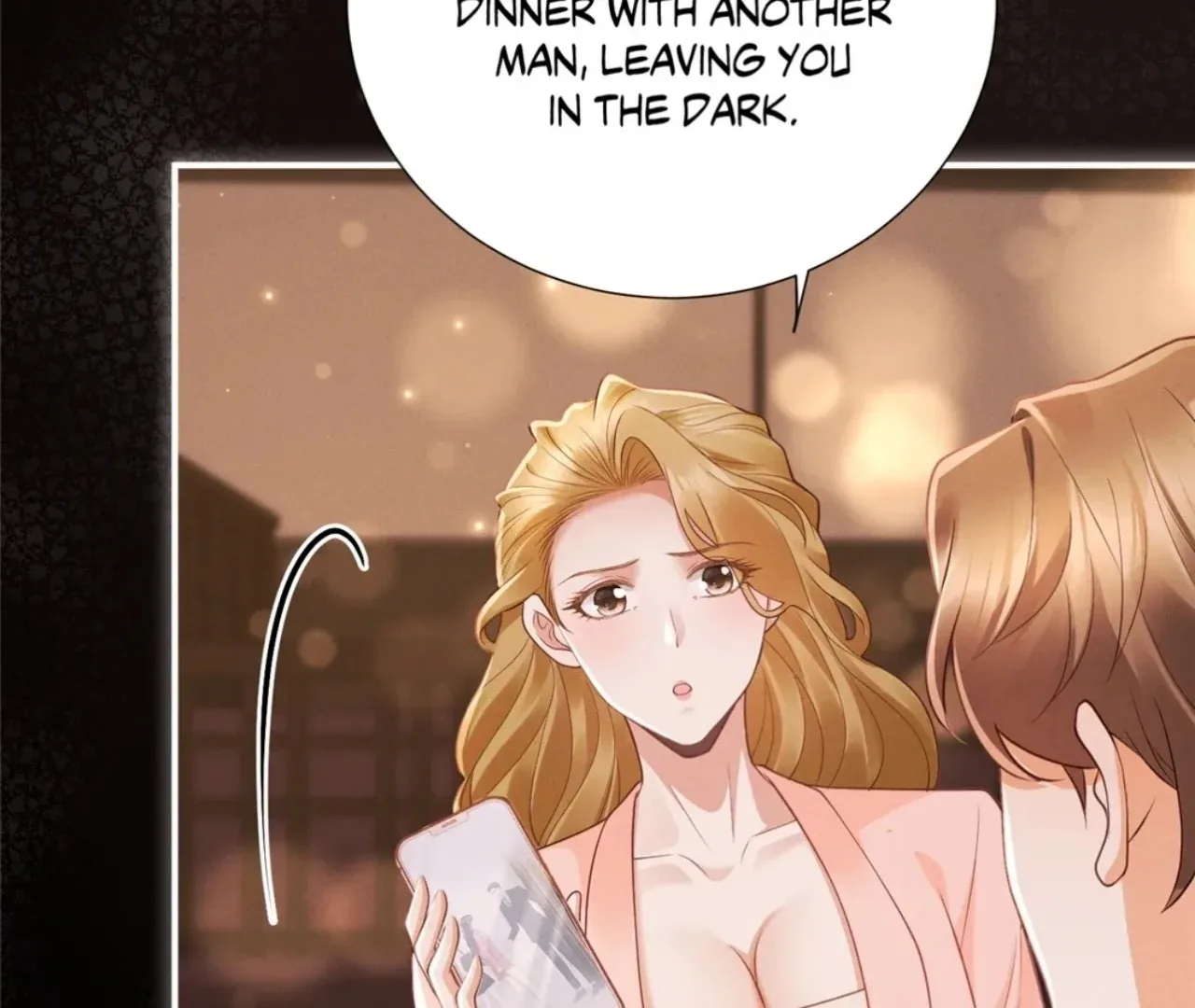 It’s Just a Superficial Intention Chapter 13 page 46