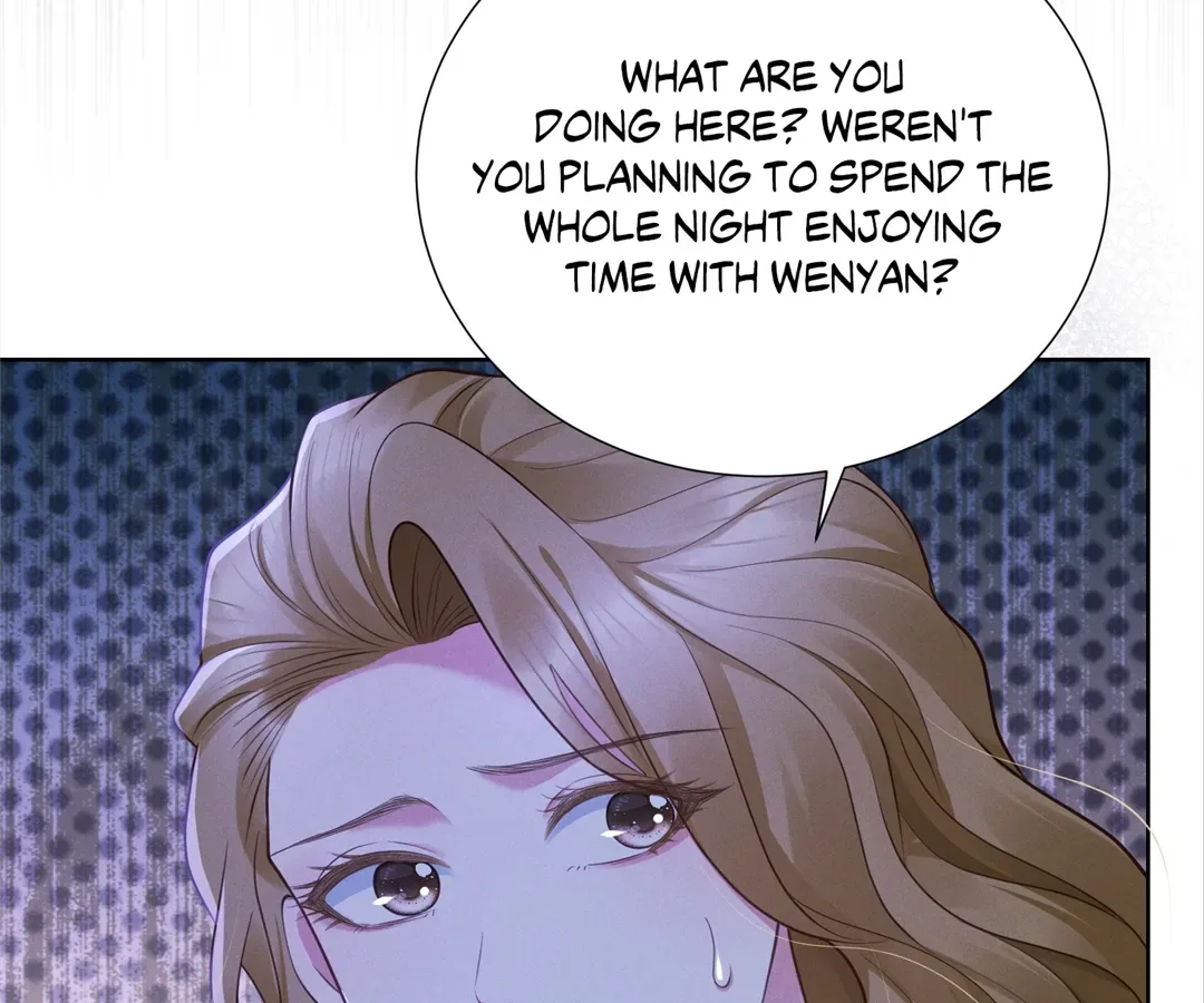 It’s Just a Superficial Intention Chapter 15 page 85