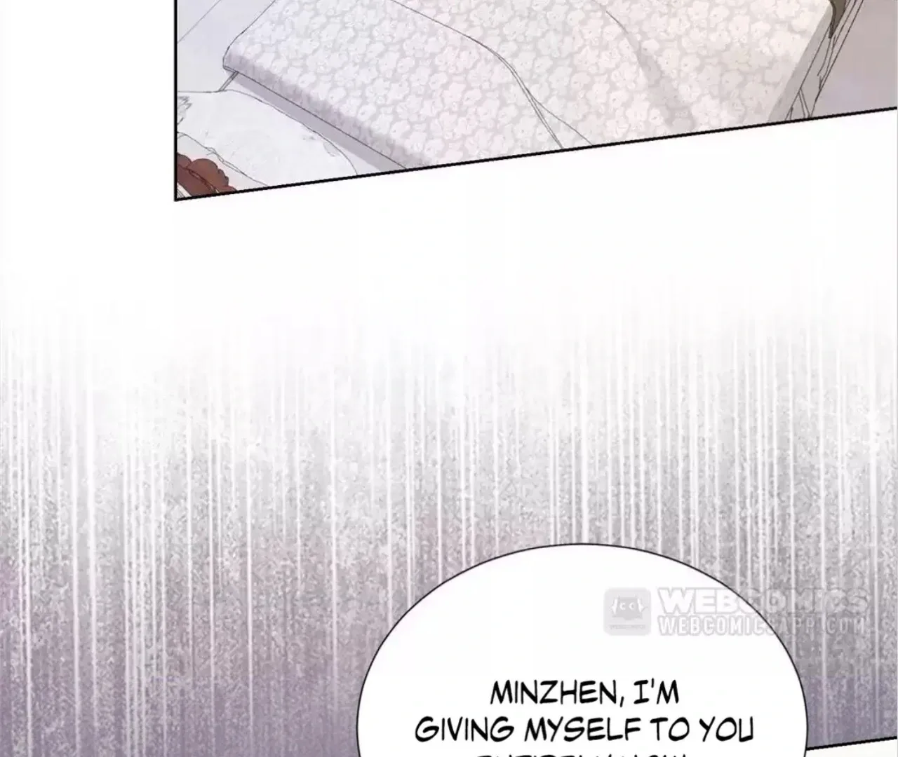 It’s Just a Superficial Intention Chapter 11 page 36