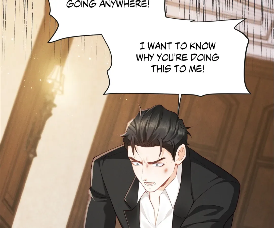 It’s Just a Superficial Intention Chapter 15 page 104