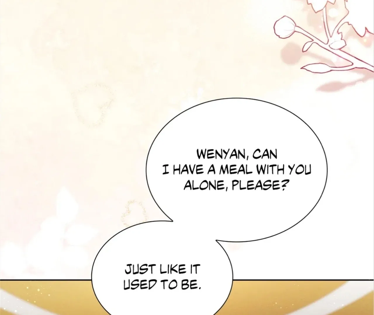 It’s Just a Superficial Intention Chapter 12 page 8