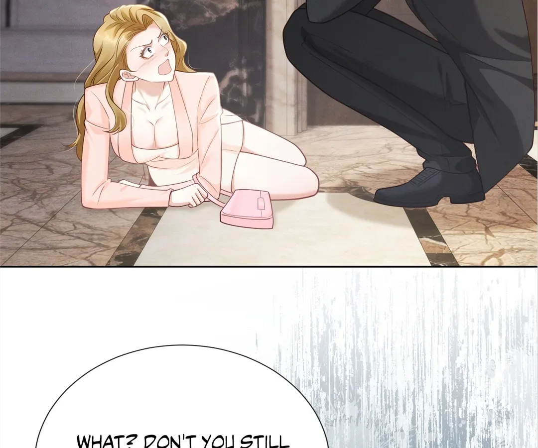 It’s Just a Superficial Intention Chapter 15 page 97