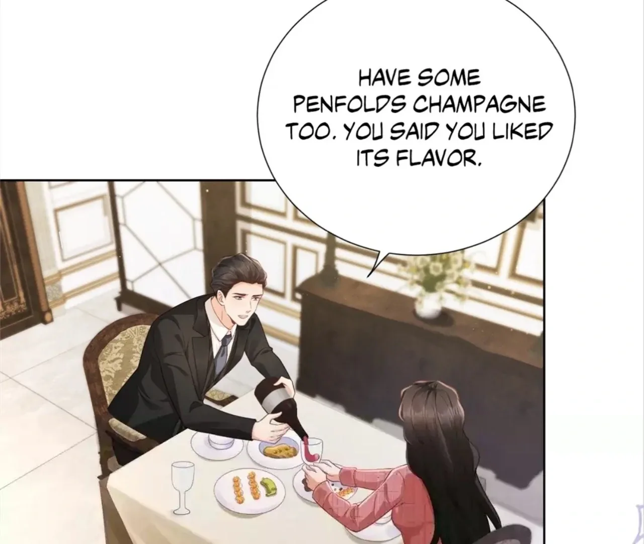 It’s Just a Superficial Intention Chapter 12 page 19