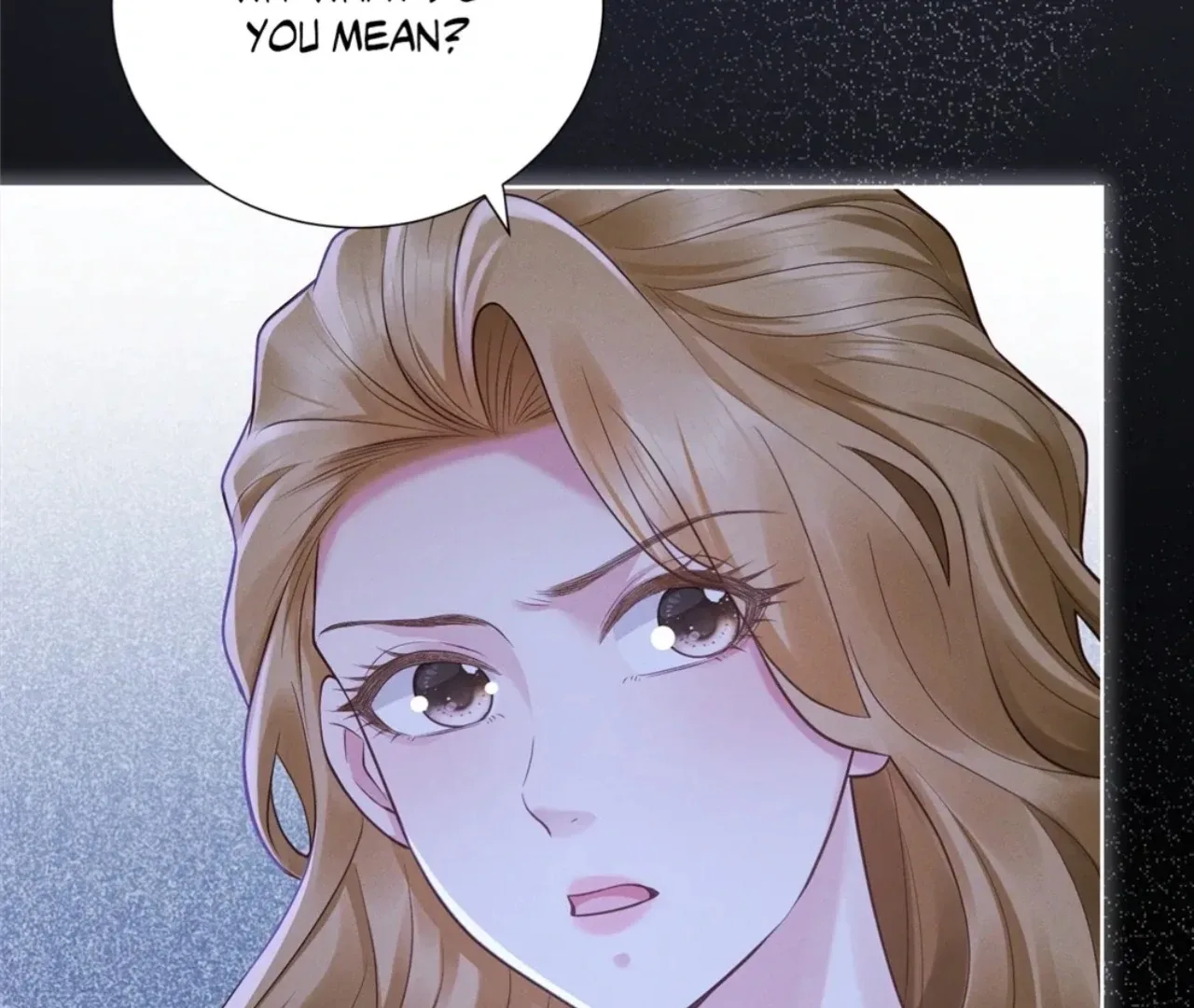 It’s Just a Superficial Intention Chapter 13 page 54