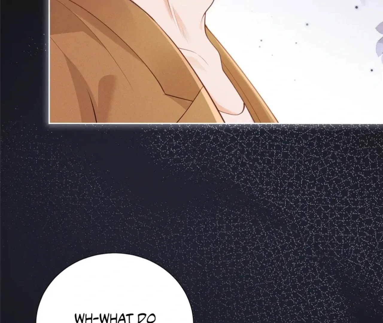 It’s Just a Superficial Intention Chapter 13 page 53