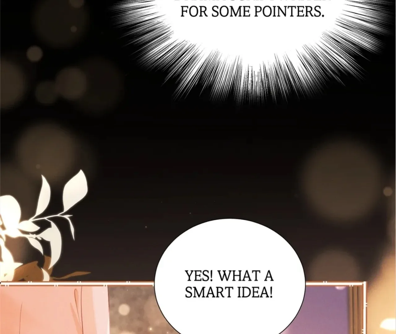 It’s Just a Superficial Intention Chapter 13 page 26