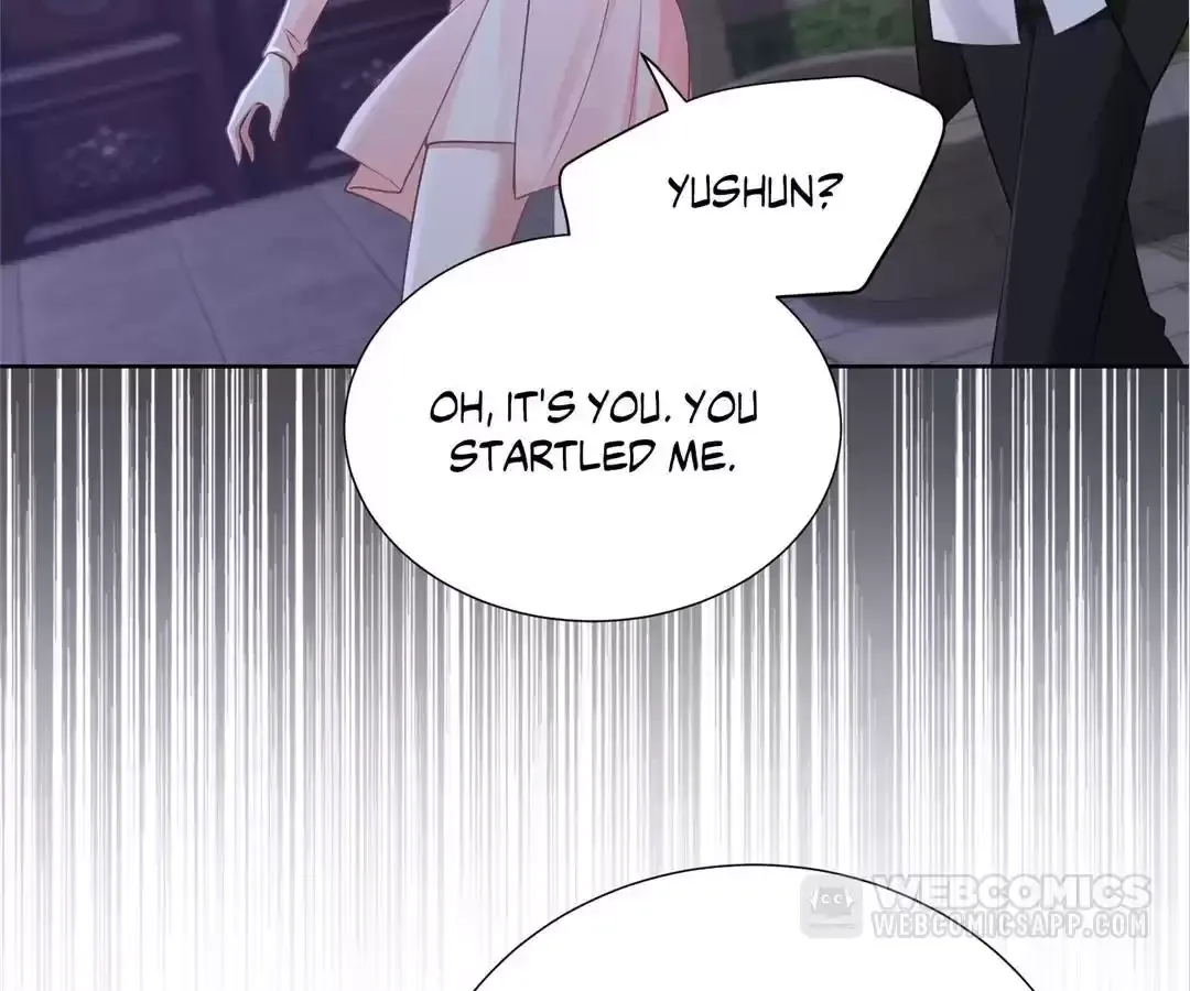 It’s Just a Superficial Intention Chapter 15 page 84