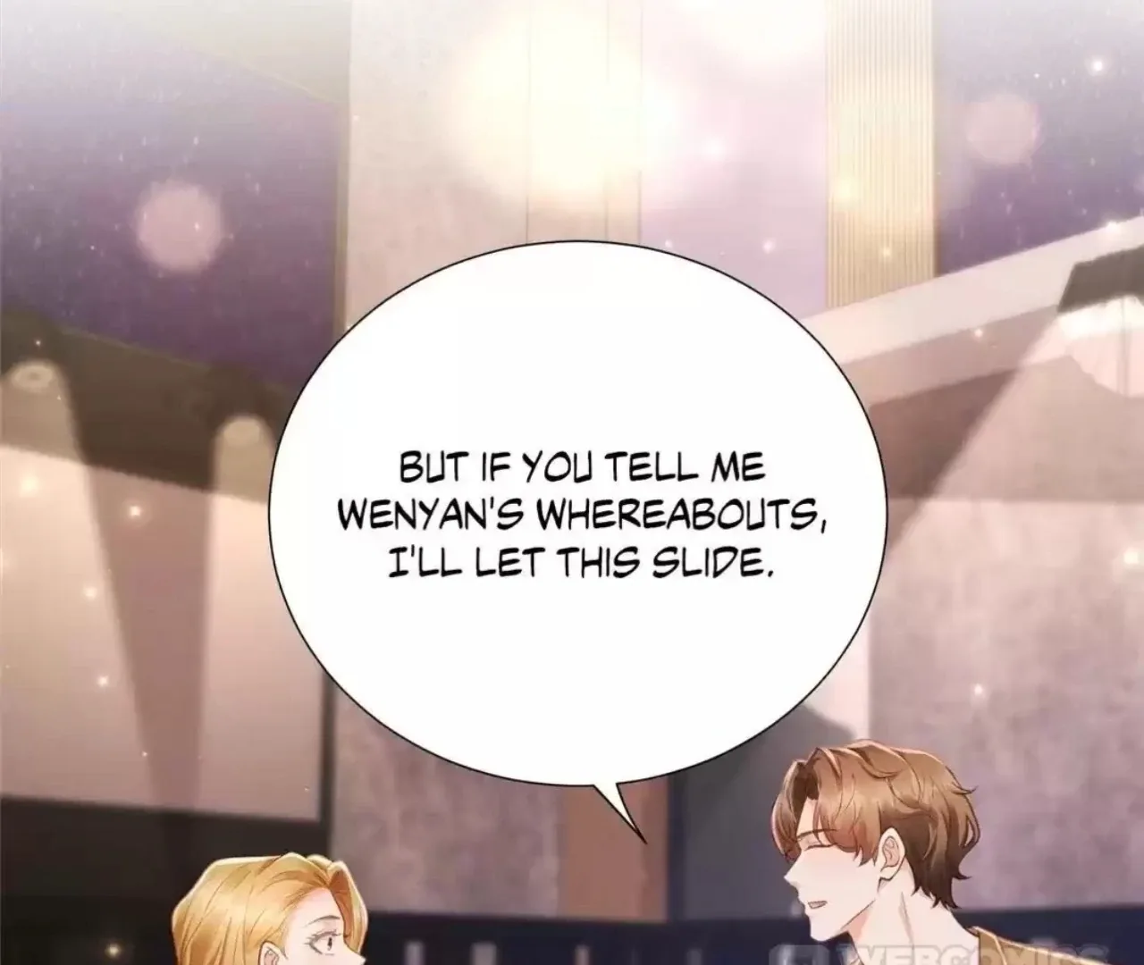 It’s Just a Superficial Intention Chapter 13 page 68