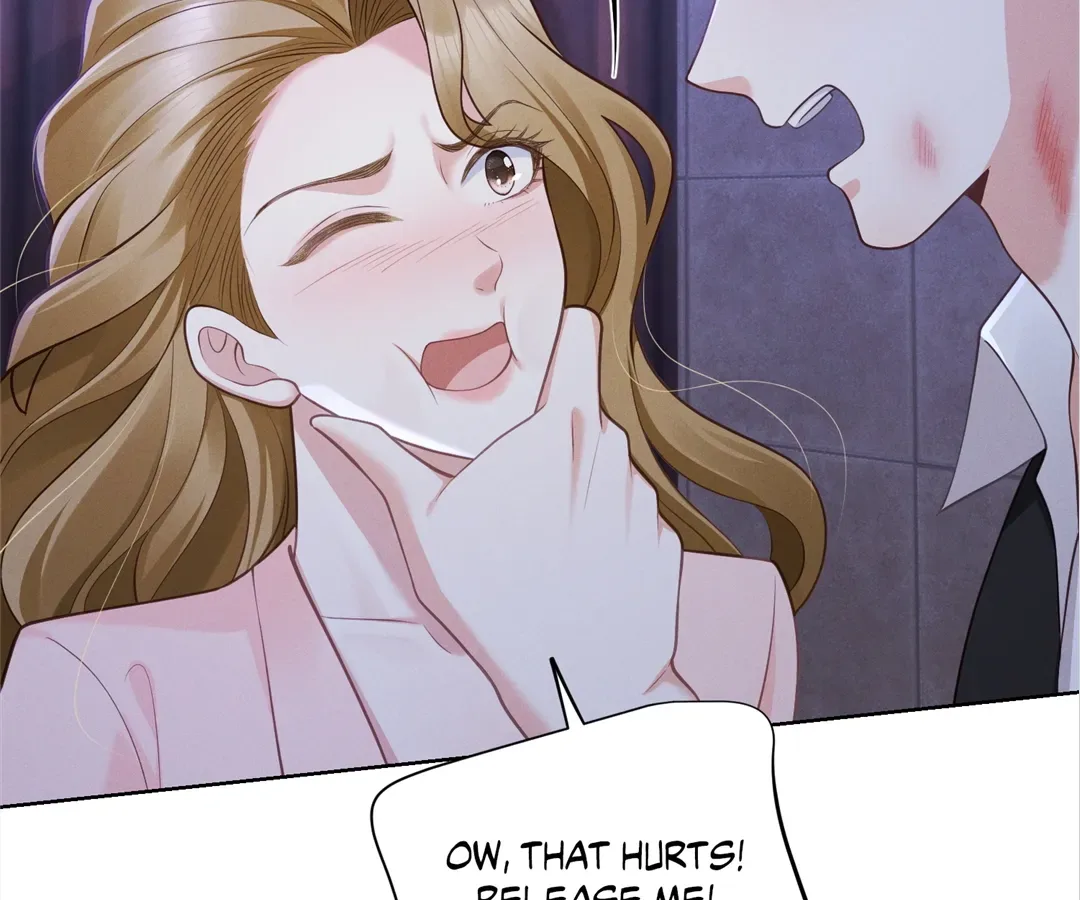 It’s Just a Superficial Intention Chapter 15 page 88