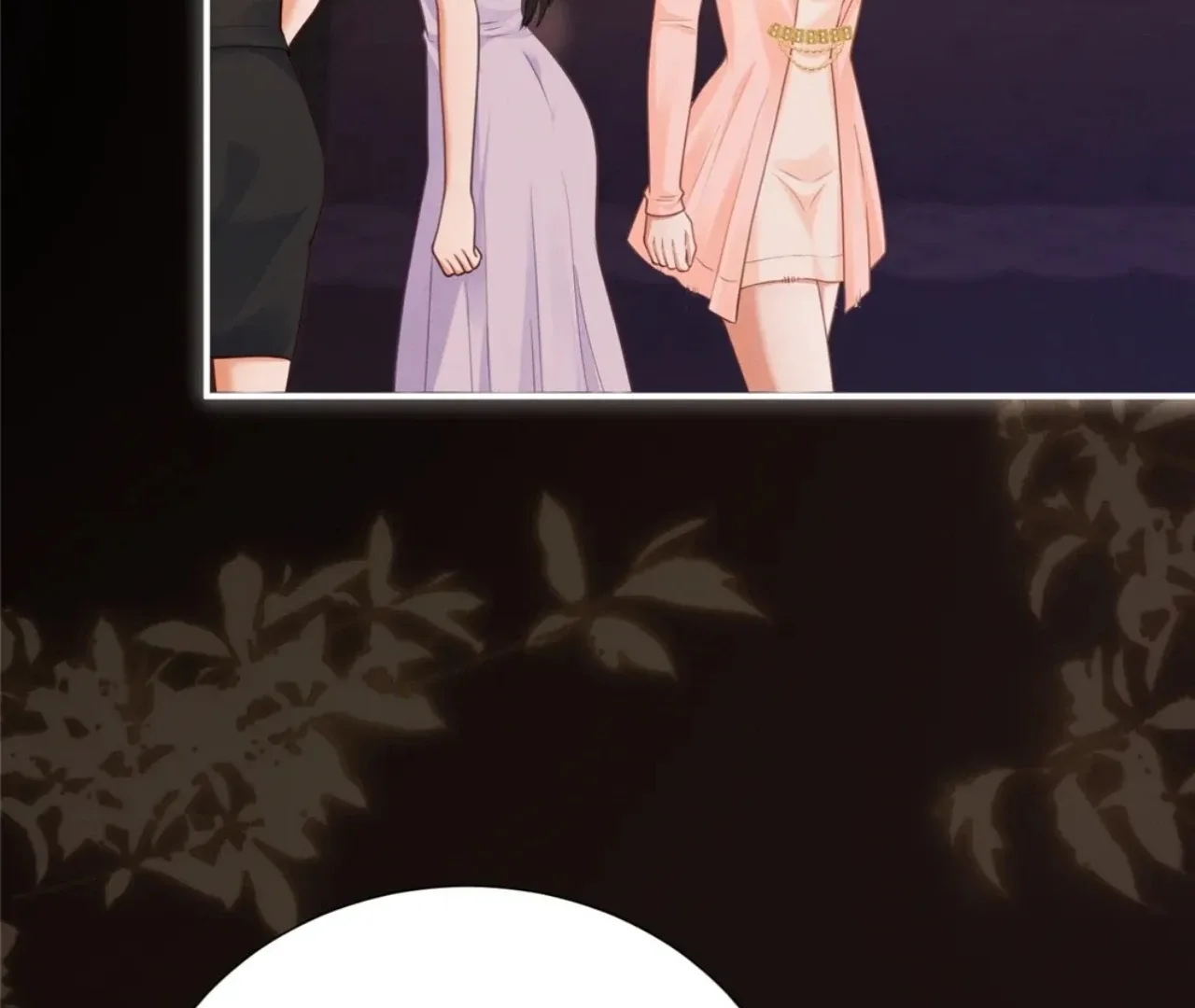 It’s Just a Superficial Intention Chapter 13 page 43