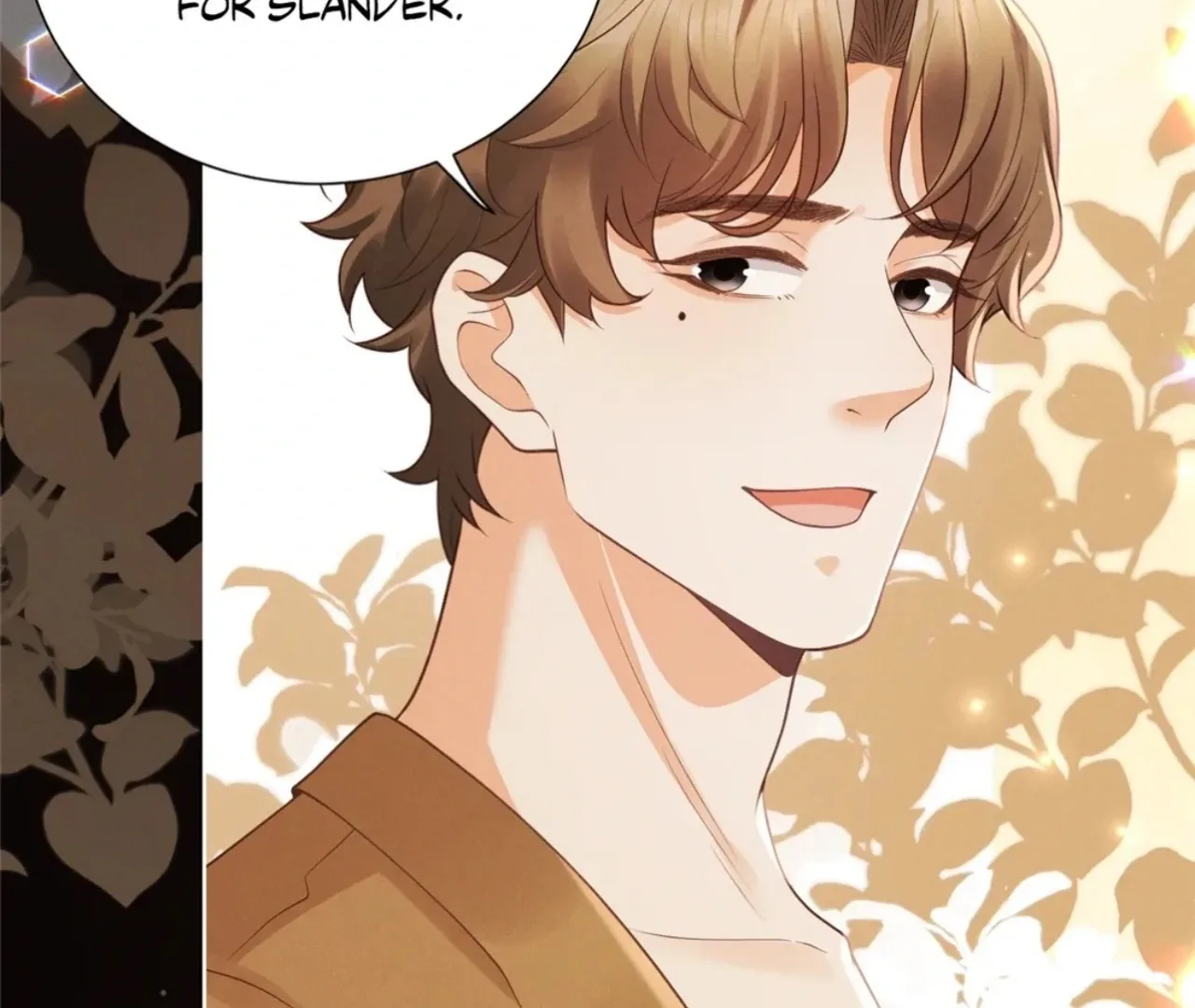 It’s Just a Superficial Intention Chapter 13 page 65