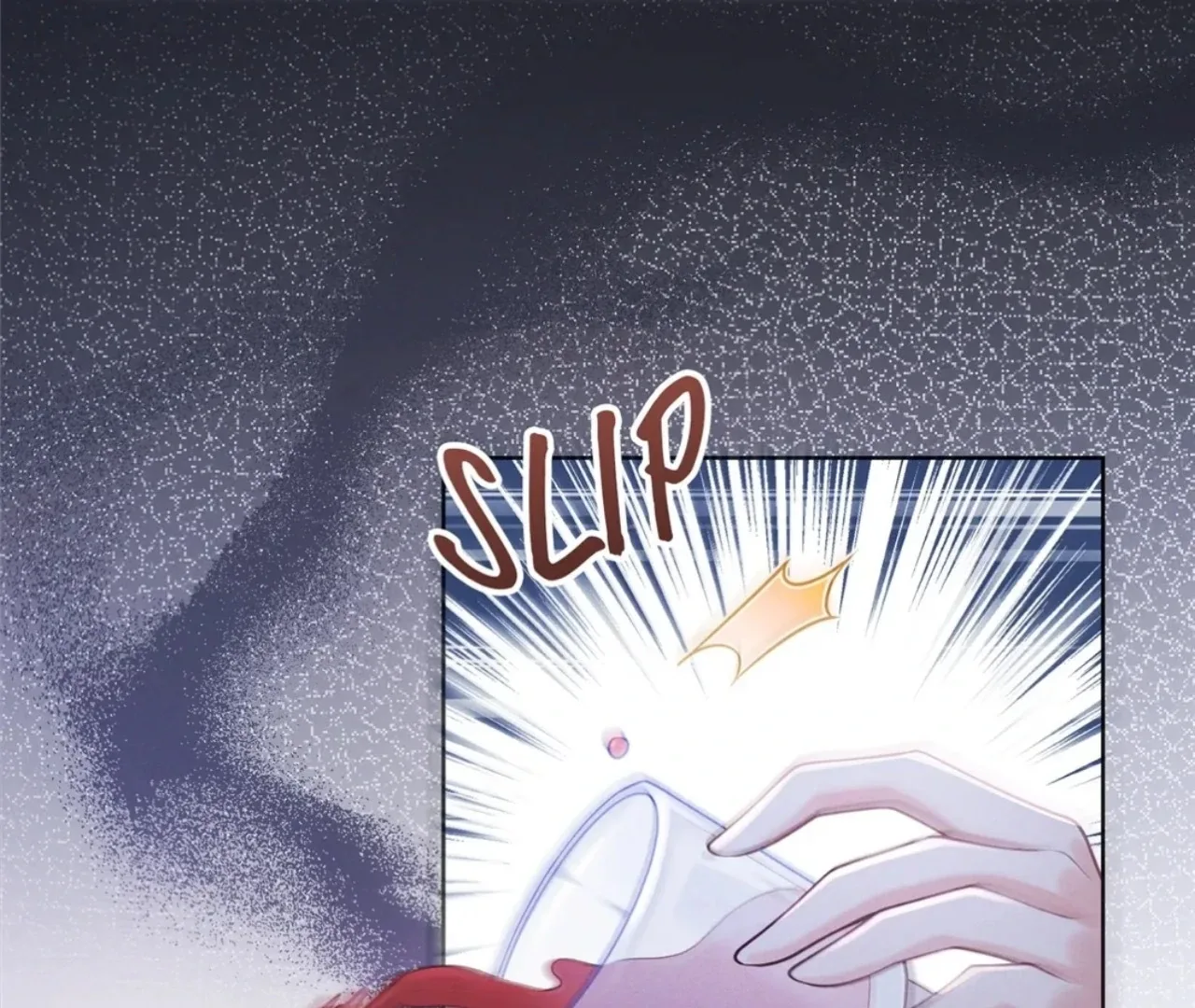 It’s Just a Superficial Intention Chapter 13 page 57