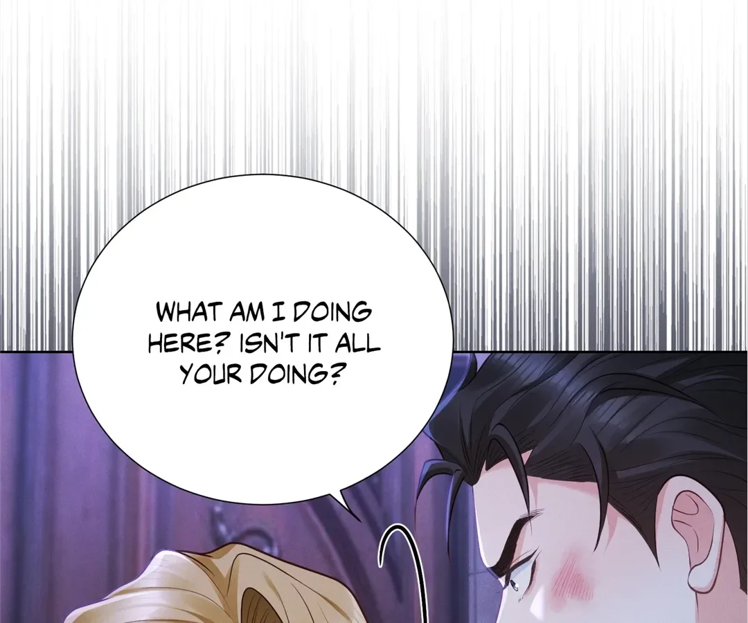 It’s Just a Superficial Intention Chapter 15 page 87