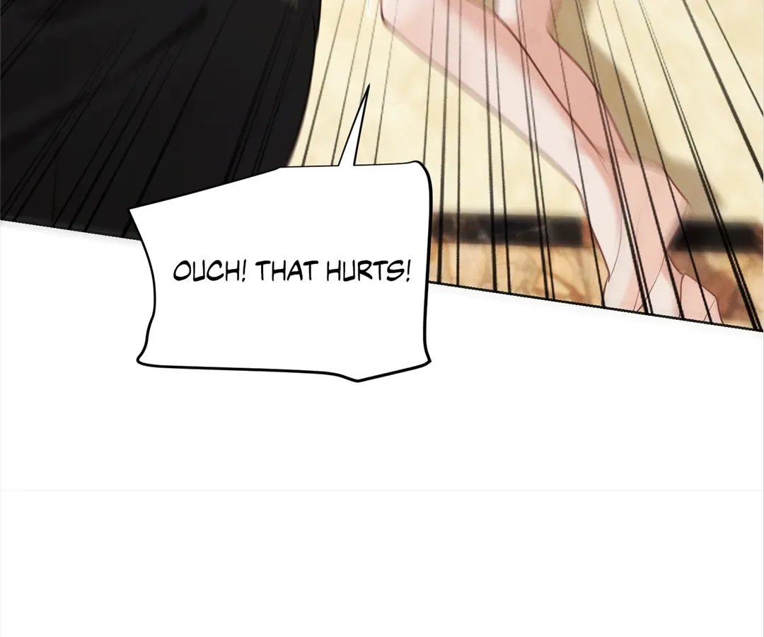 It’s Just a Superficial Intention Chapter 15 page 95