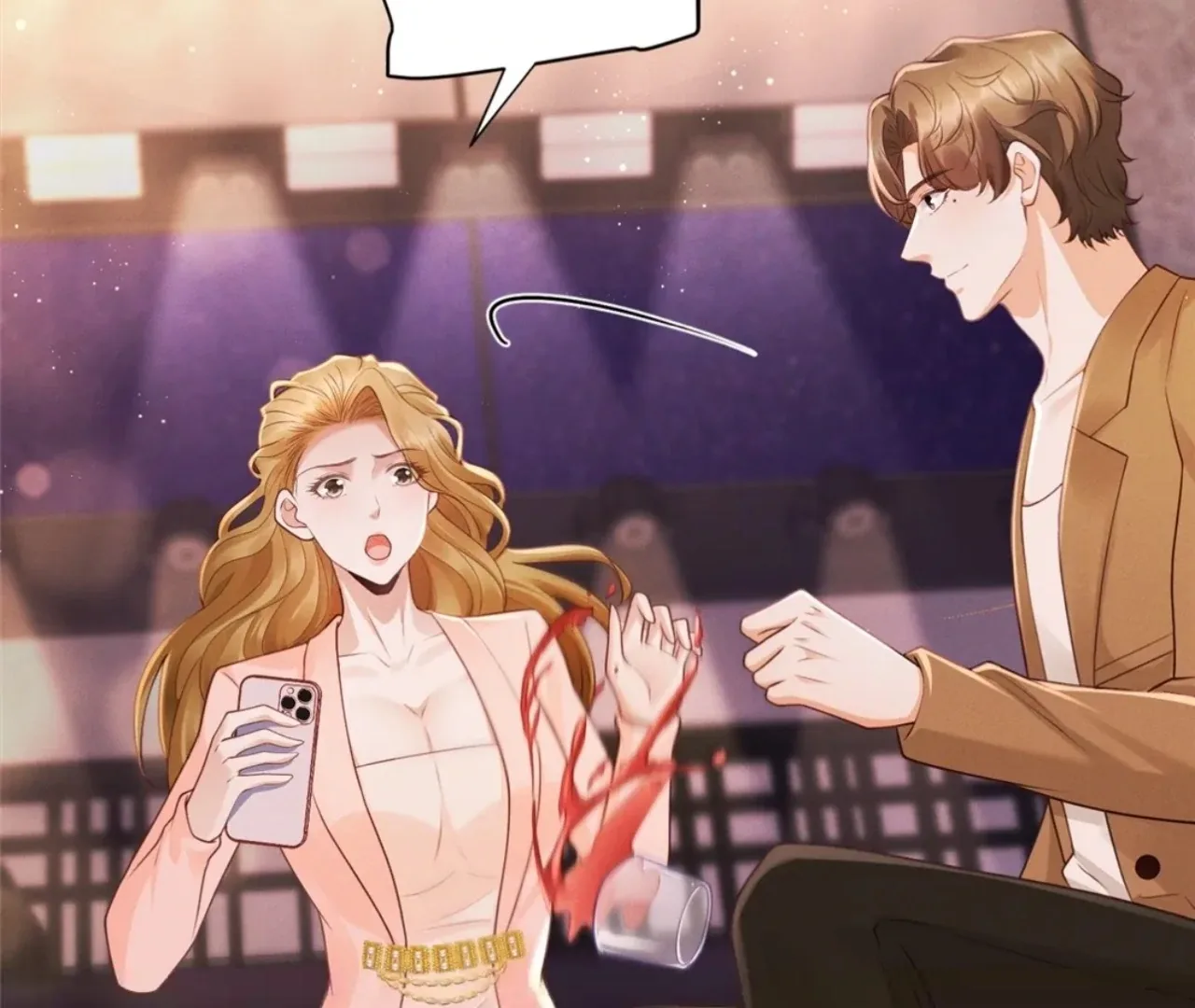 It’s Just a Superficial Intention Chapter 13 page 59