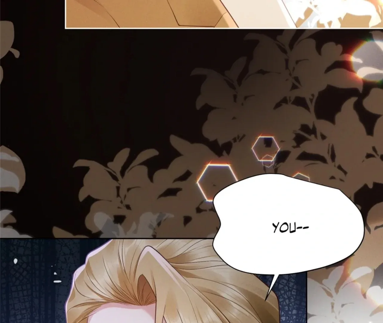 It’s Just a Superficial Intention Chapter 13 page 66