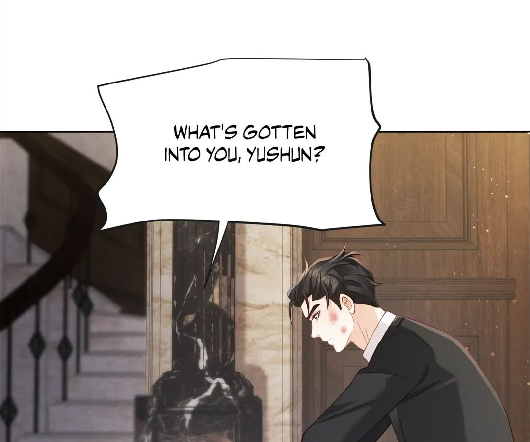 It’s Just a Superficial Intention Chapter 15 page 96