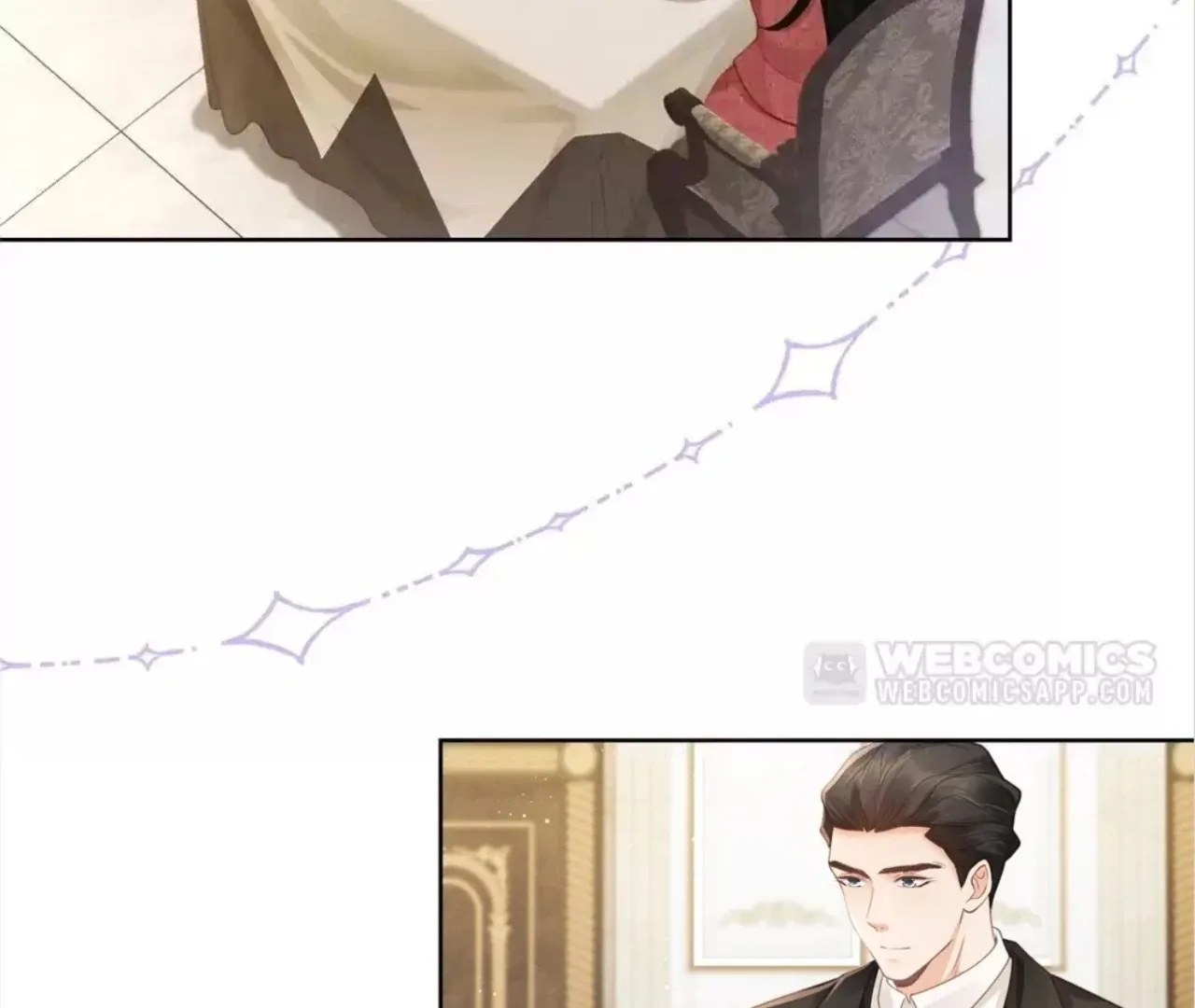 It’s Just a Superficial Intention Chapter 12 page 20