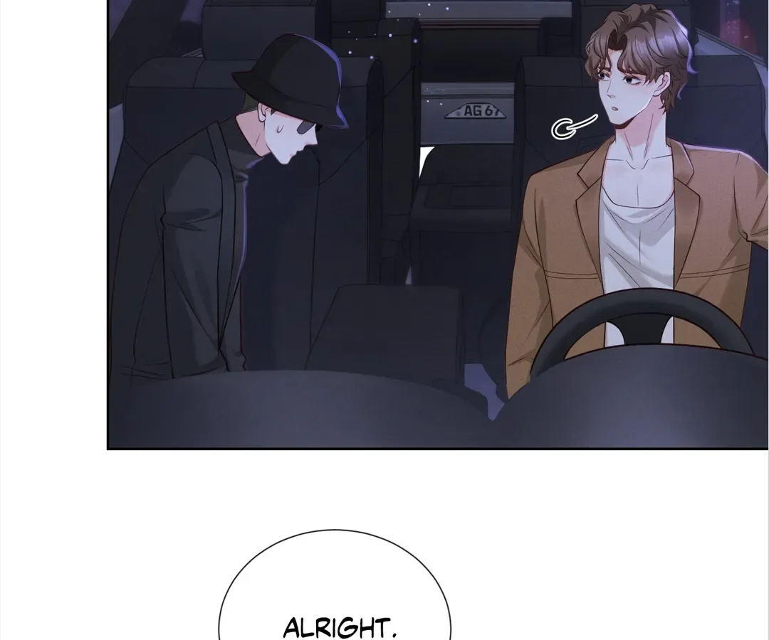 It’s Just a Superficial Intention Chapter 15 page 69
