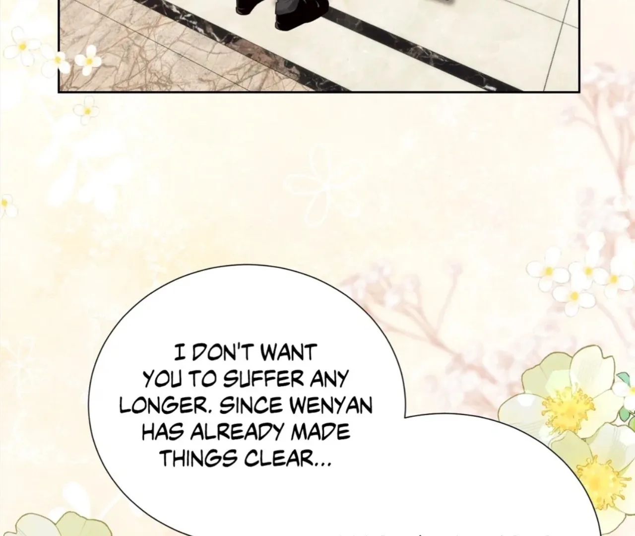 It’s Just a Superficial Intention Chapter 11 page 22