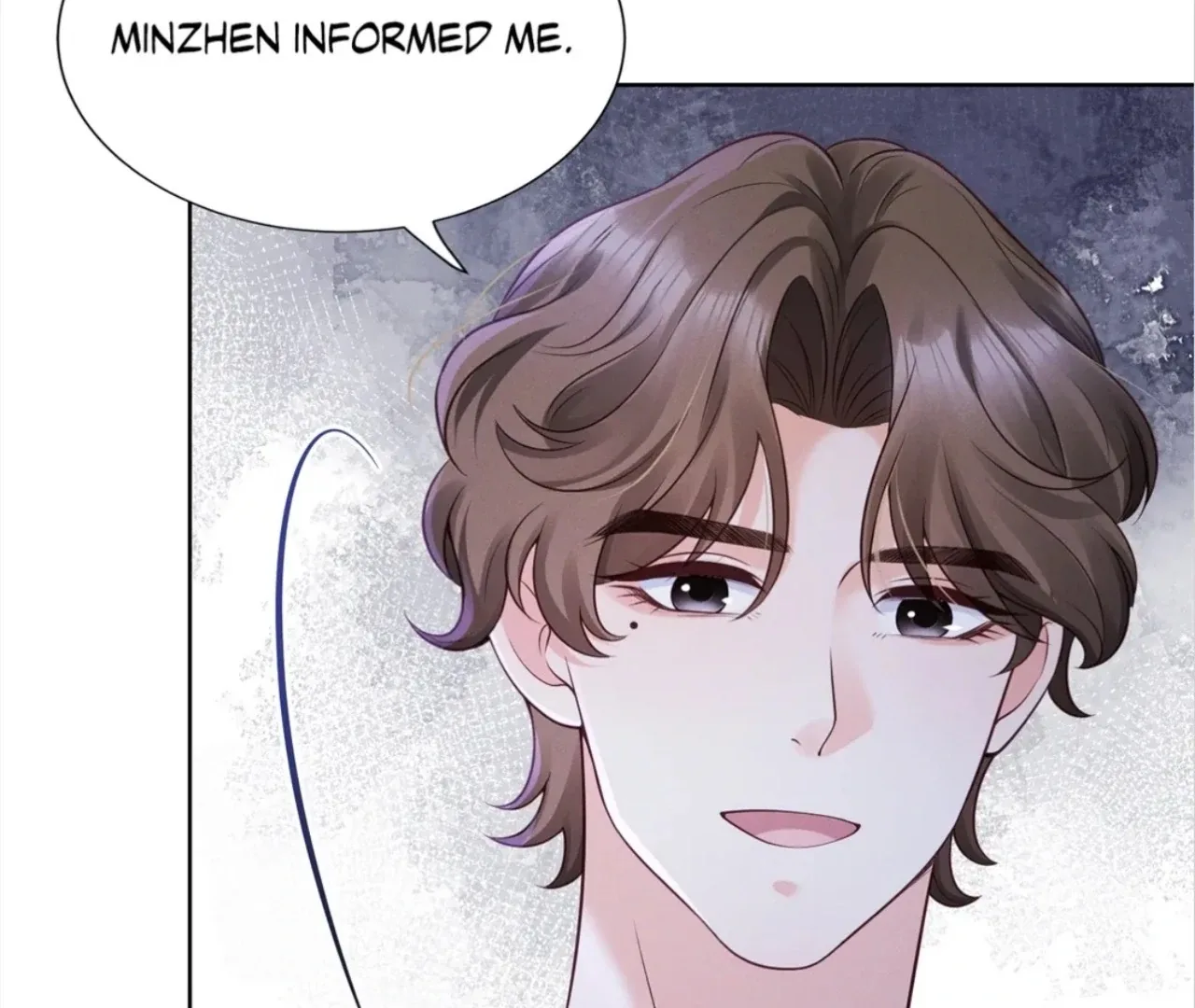 It’s Just a Superficial Intention Chapter 13 page 106