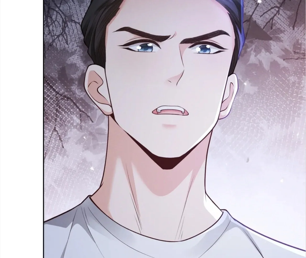It’s Just a Superficial Intention Chapter 11 page 42