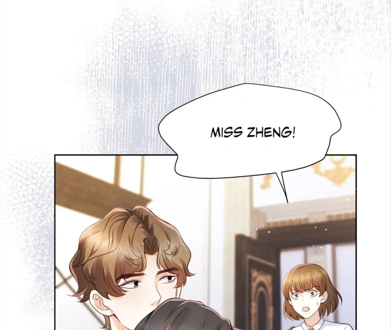 It’s Just a Superficial Intention Chapter 13 page 99